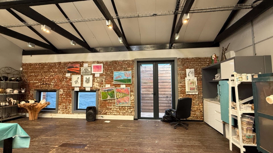 To Let commercial Property for Rent in Cape Town City Centre Western Cape